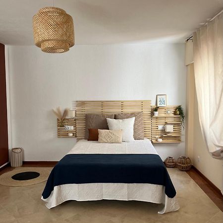 Nn Apartamento Аямонте Екстер'єр фото